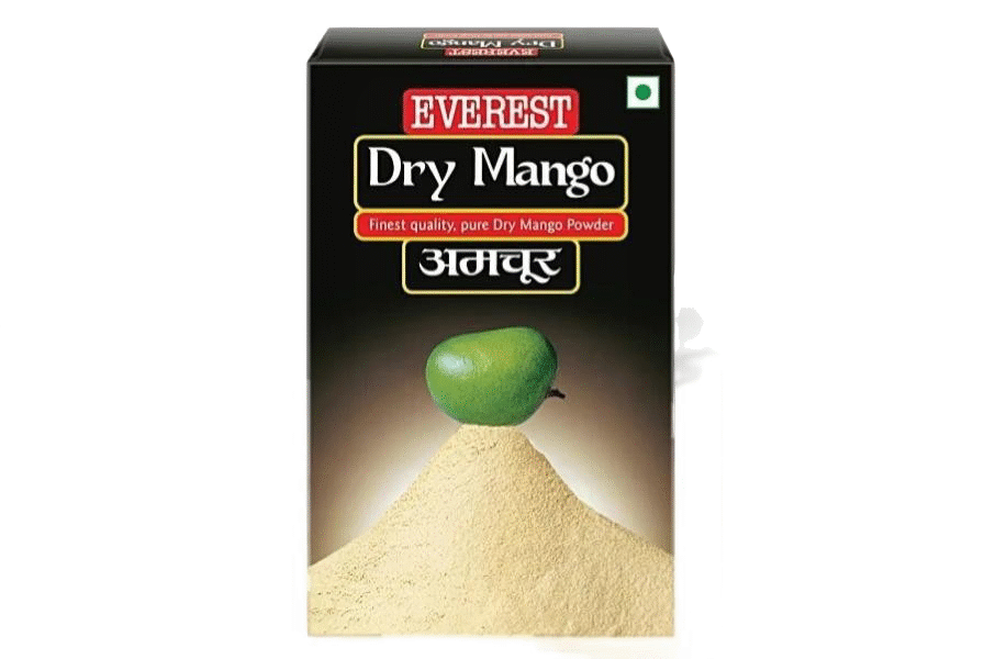 EVEREST DRY MANGO 50G